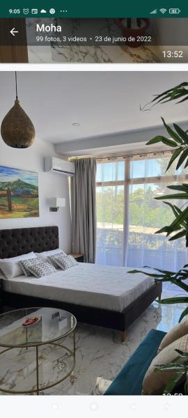 Suites 5* Lahcene
